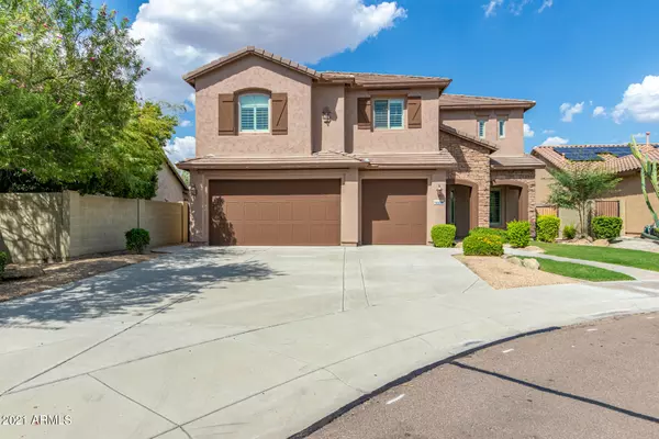 Peoria, AZ 85383,9008 W BAJADA Road