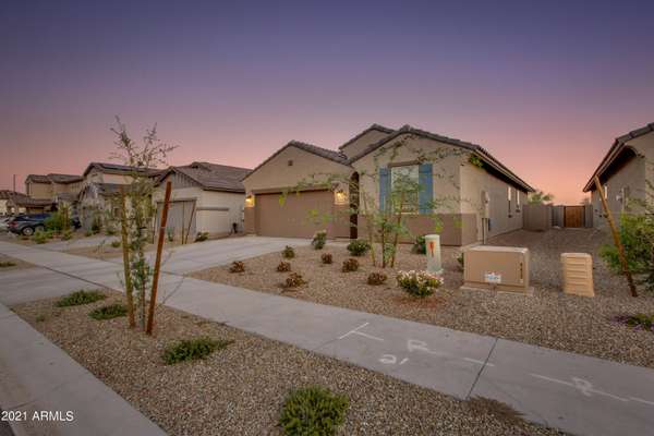 Surprise, AZ 85387,17925 W JESSIE Lane