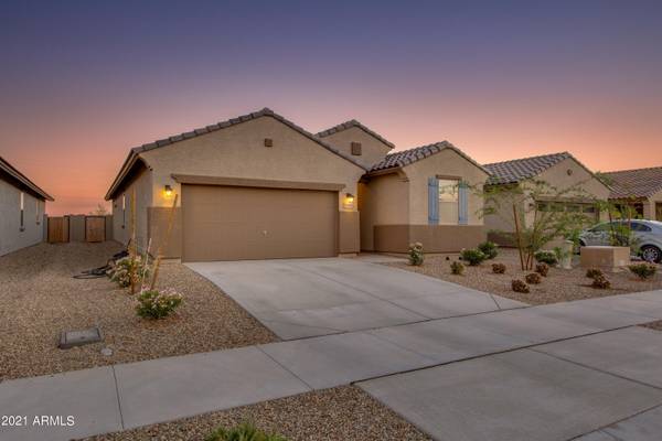 Surprise, AZ 85387,17925 W JESSIE Lane