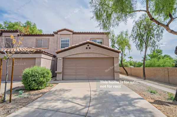 125 S 56TH Street #43, Mesa, AZ 85206