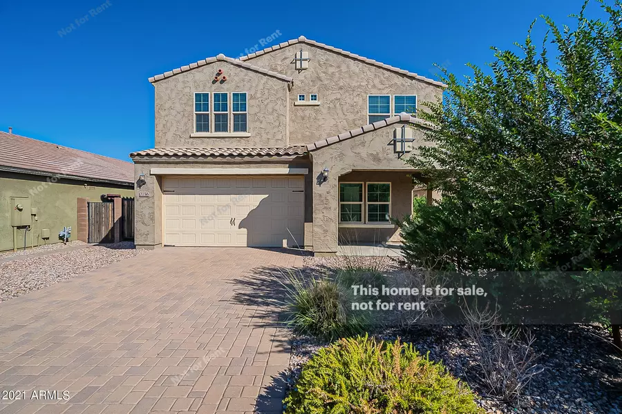 2736 E MEWS Road, Gilbert, AZ 85298