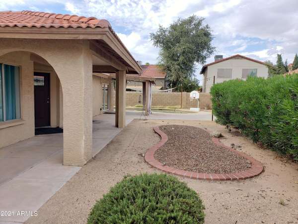 Chandler, AZ 85224,2706 W HIGHLAND Street W