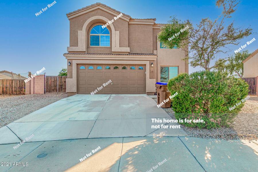 3895 W BELLE Avenue, Queen Creek, AZ 85142