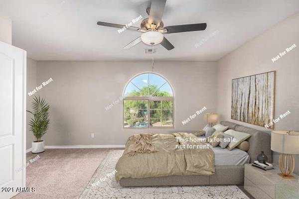 Queen Creek, AZ 85142,3895 W BELLE Avenue