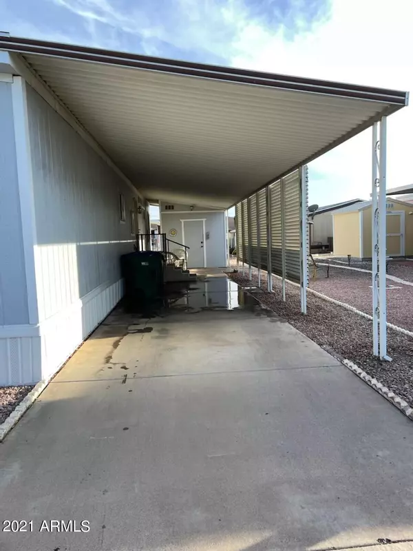 Phoenix, AZ 85050,2701 E Utopia Road #177