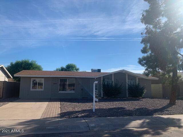 8809 W ROMA Avenue, Phoenix, AZ 85037