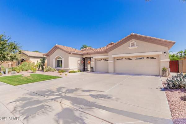 Chandler, AZ 85249,2677 E WESTCHESTER Drive