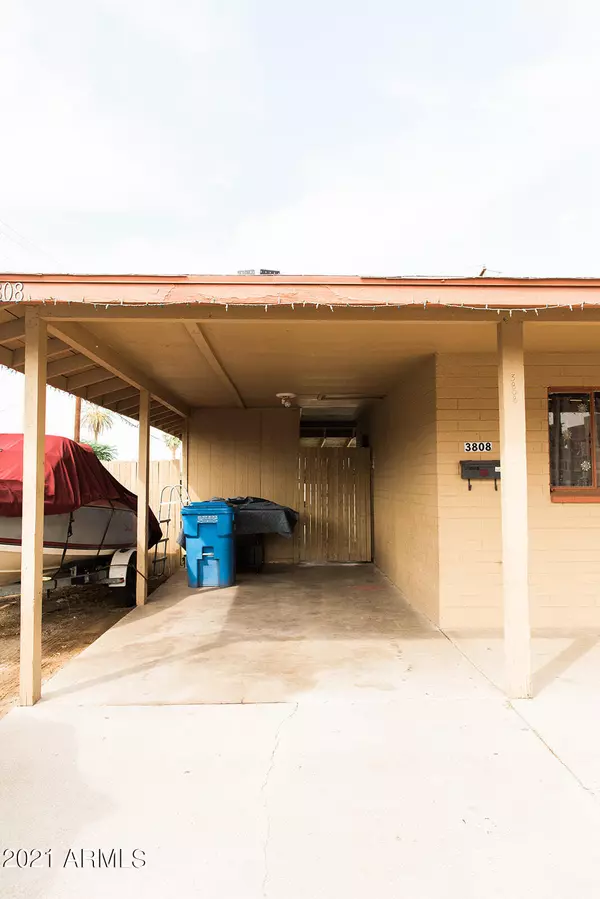 Phoenix, AZ 85031,3808 N 55TH Avenue