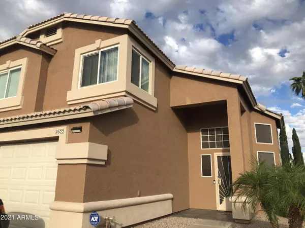 2655 S ANANEA --, Mesa, AZ 85209