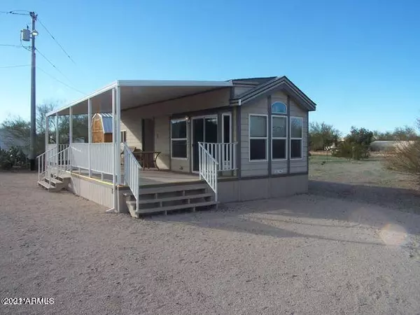 Quartzsite, AZ 85346,510 W MAIN Street #-