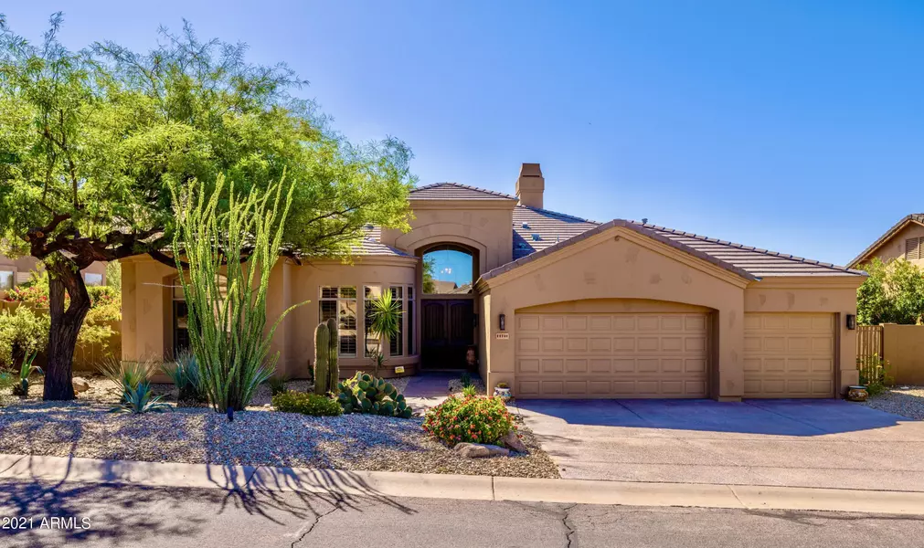 11741 E Parkview Lane, Scottsdale, AZ 85255