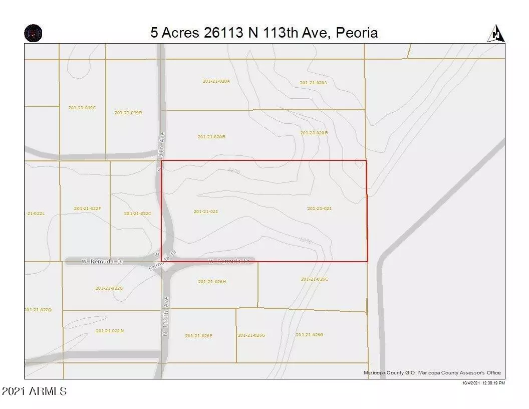 Peoria, AZ 85383,26113 N 113TH Avenue #-