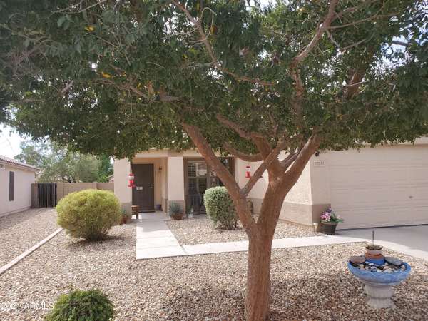 15751 W Crocus Drive, Surprise, AZ 85379