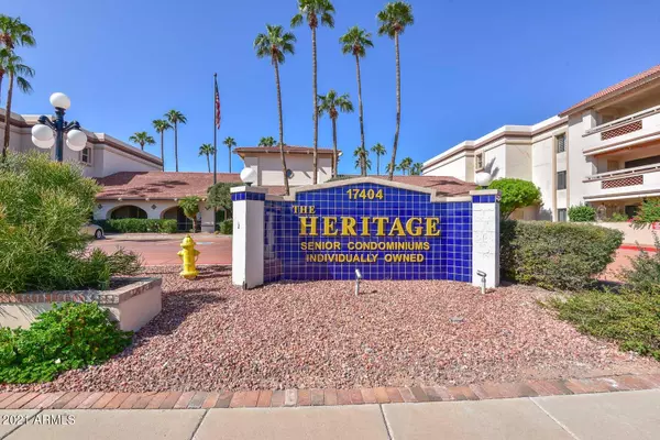 17404 N 99TH Avenue #131, Sun City, AZ 85373