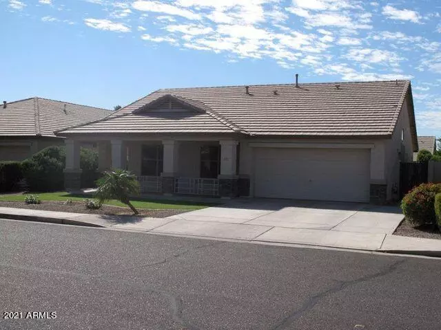 12871 W WILSHIRE Drive, Avondale, AZ 85392