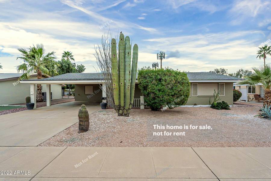 5939 E CASPER Road, Mesa, AZ 85205