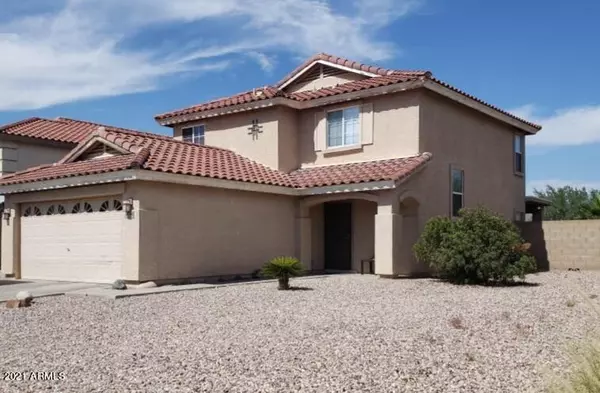 22400 W Desert Bloom Street, Buckeye, AZ 85326