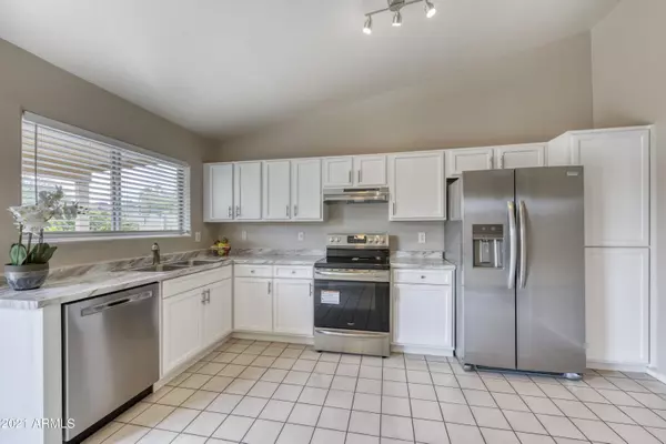 Peoria, AZ 85345,7411 W SANNA Street