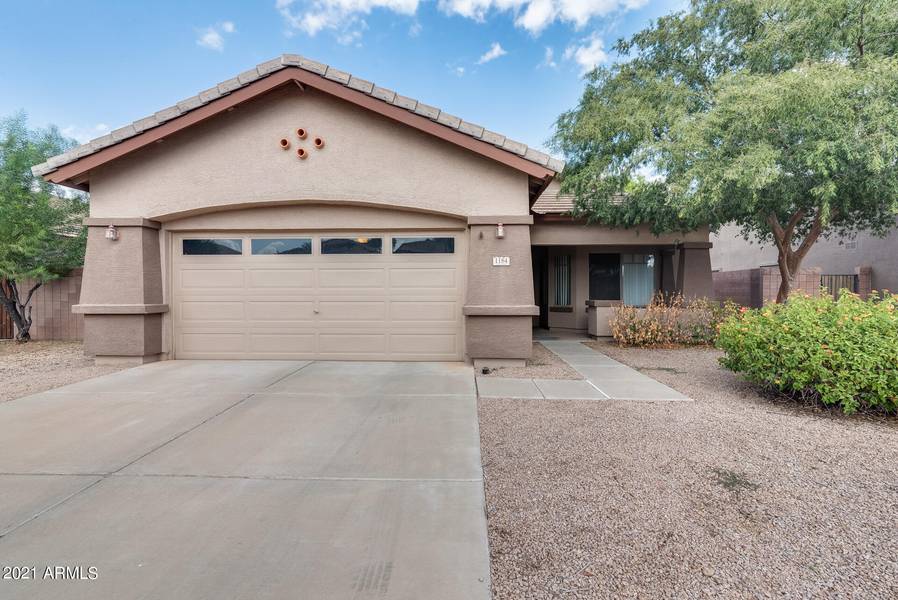 1184 E LOCUST Drive, Chandler, AZ 85286