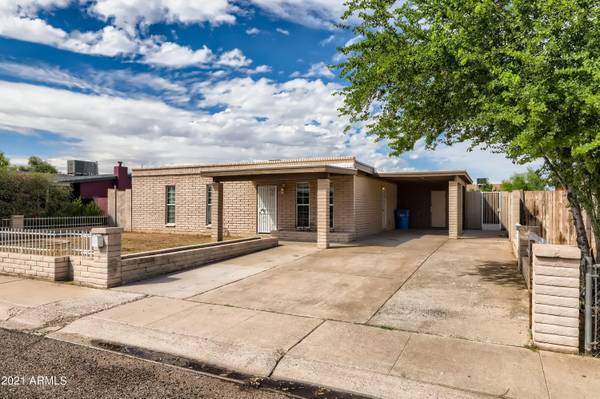 Phoenix, AZ 85041,1808 W DARREL Road