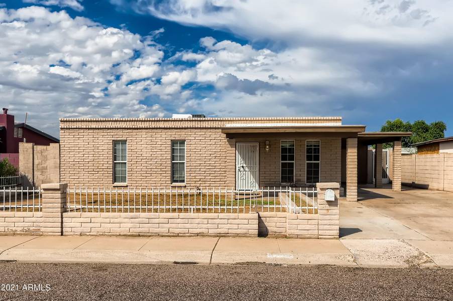 1808 W DARREL Road, Phoenix, AZ 85041