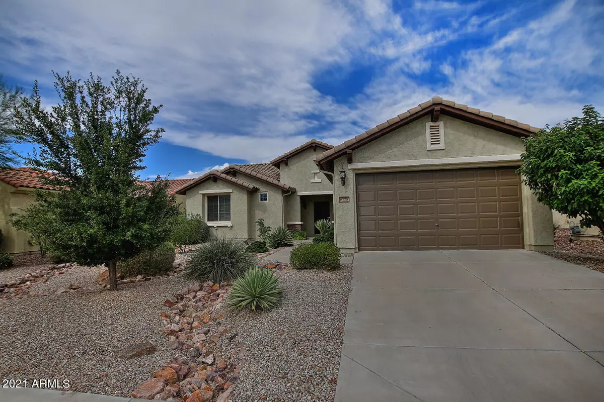 Florence, AZ 85132,6778 W SANDPIPER Way