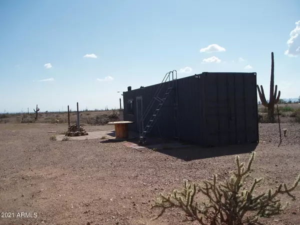 Unincorporated County, AZ 85361,2990199 W Villa Cassandra Way #247