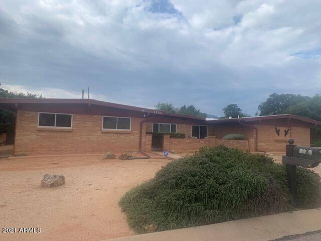 2980 Oriole Drive, Sierra Vista, AZ 85635