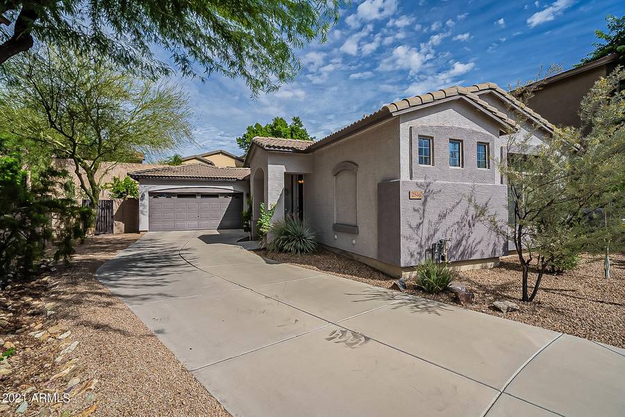 2546 W OLD PAINT Trail, Phoenix, AZ 85086