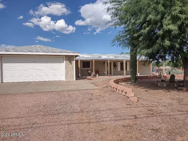 832 W SHIPROCK Street, Apache Junction, AZ 85120