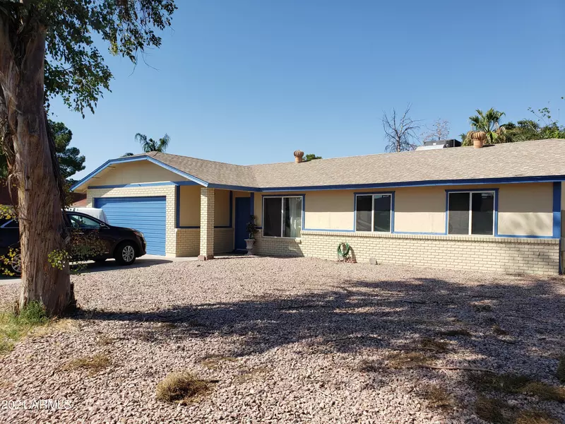 3548 E Pueblo Avenue, Mesa, AZ 85204