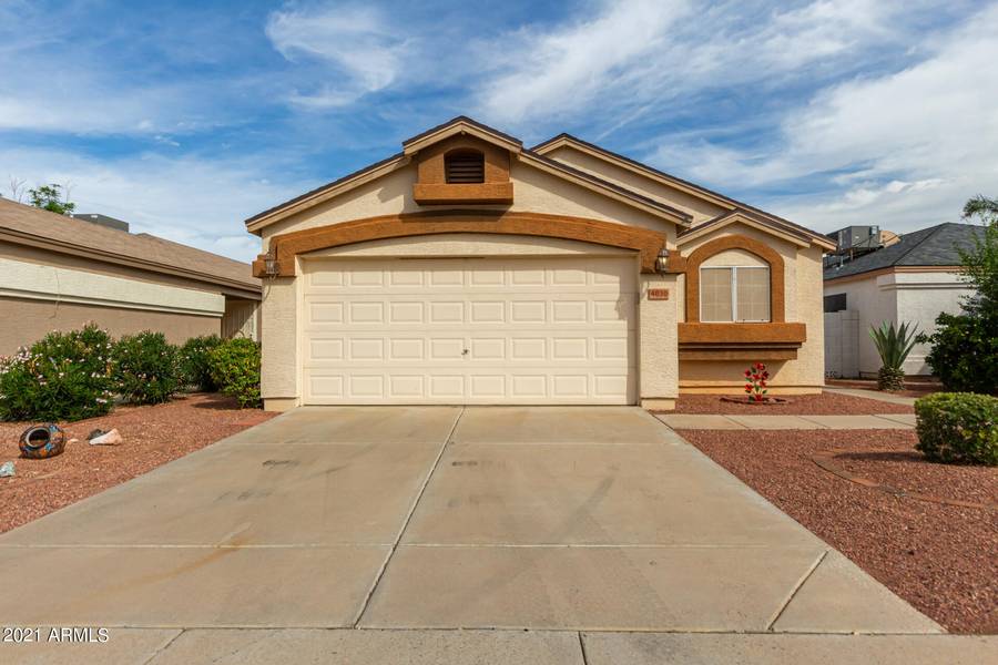 4030 W FALLEN LEAF Lane, Glendale, AZ 85310