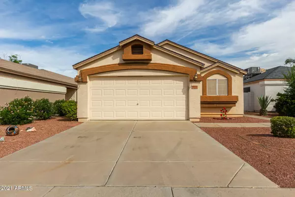 4030 W FALLEN LEAF Lane, Glendale, AZ 85310