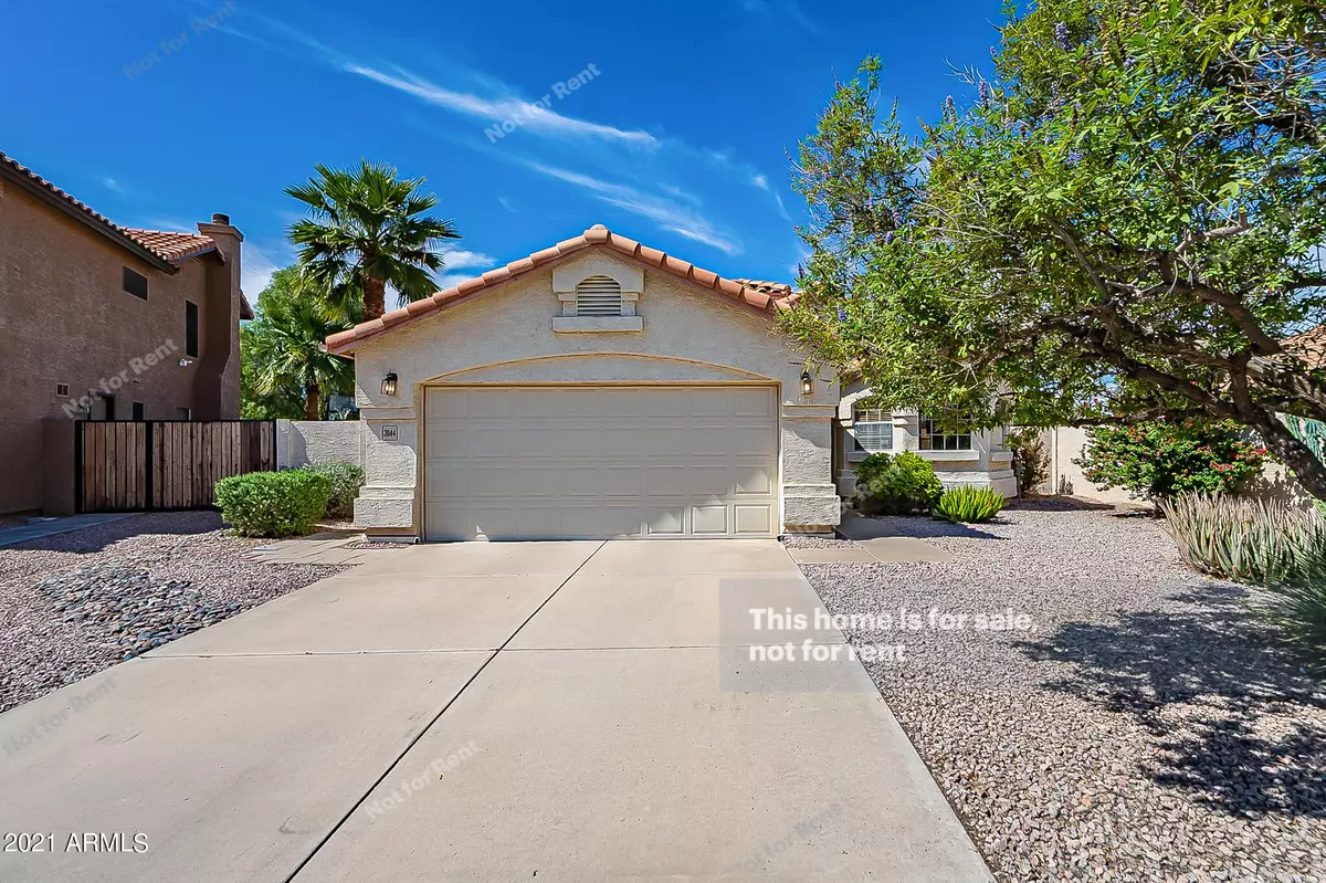 Mesa, AZ 85209,2044 S AVOCA Circle