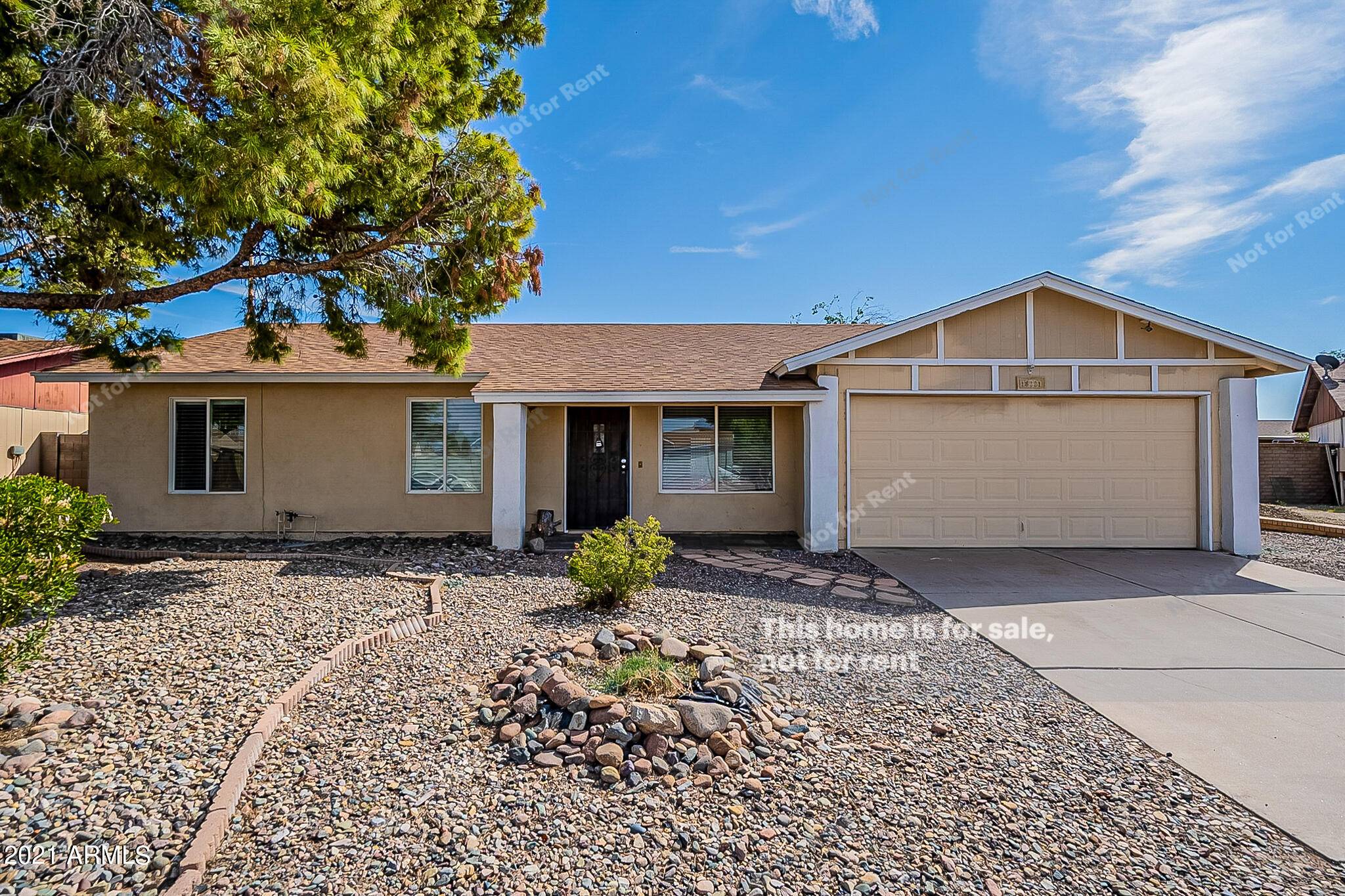18221 N 55TH Drive, Glendale, AZ 85308
