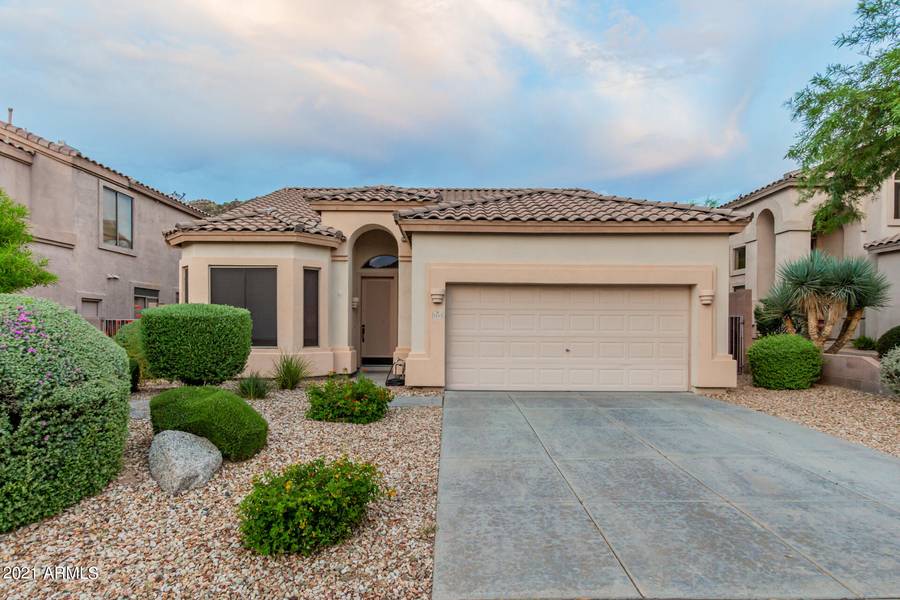 3333 N BRIGHTON --, Mesa, AZ 85207