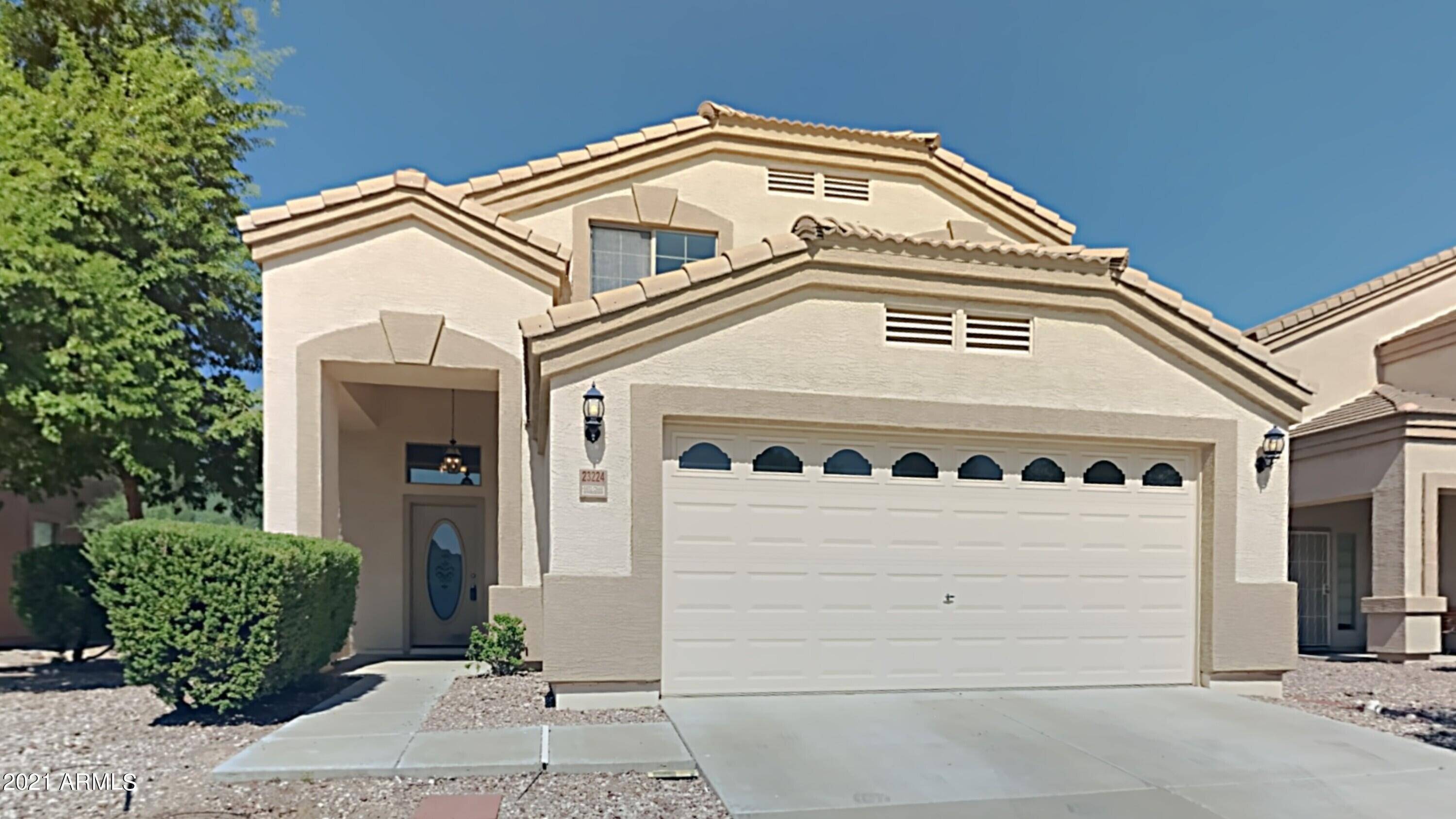 23224 W YAVAPAI Street, Buckeye, AZ 85326