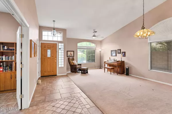 Scottsdale, AZ 85254,5011 E VILLA RITA Drive