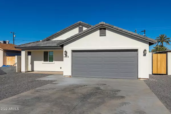 1832 E CYPRESS Street, Phoenix, AZ 85006