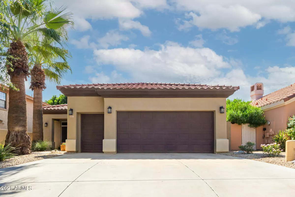 Litchfield Park, AZ 85340,14121 W GREENVIEW Circle N