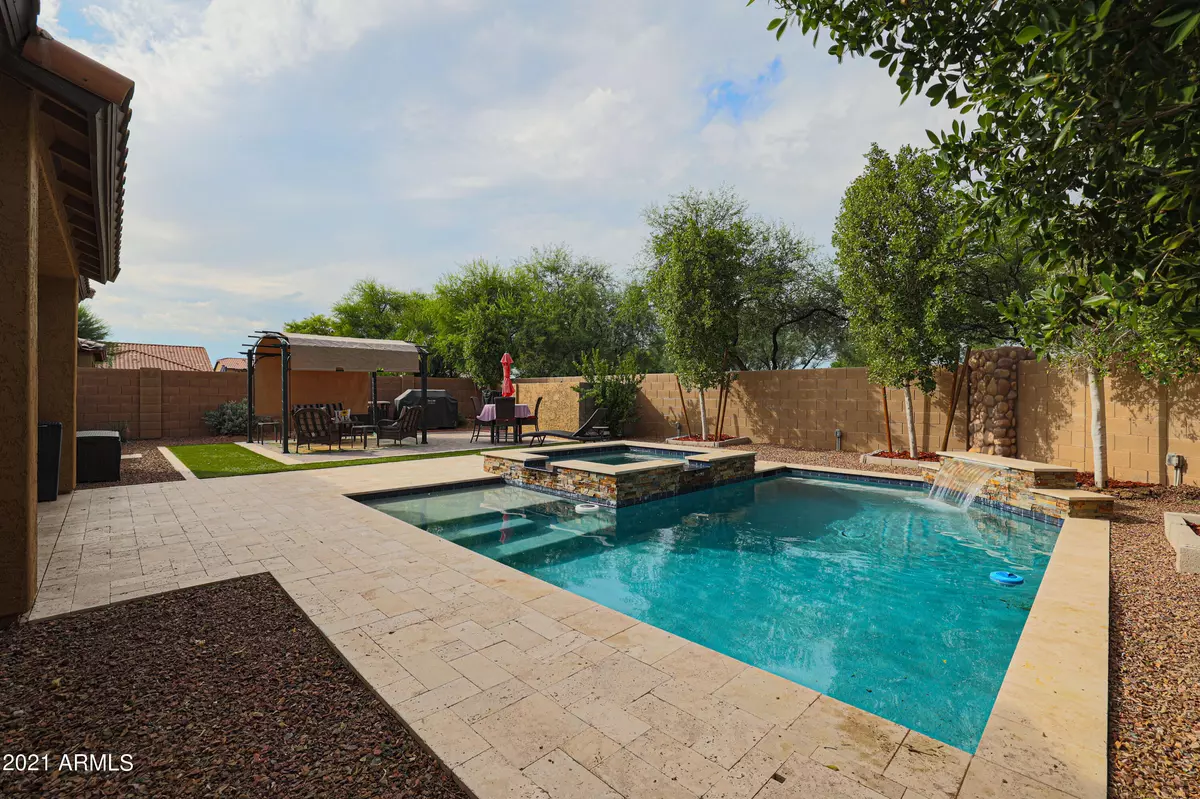 Chandler, AZ 85249,3990 E YELLOWSTONE Place