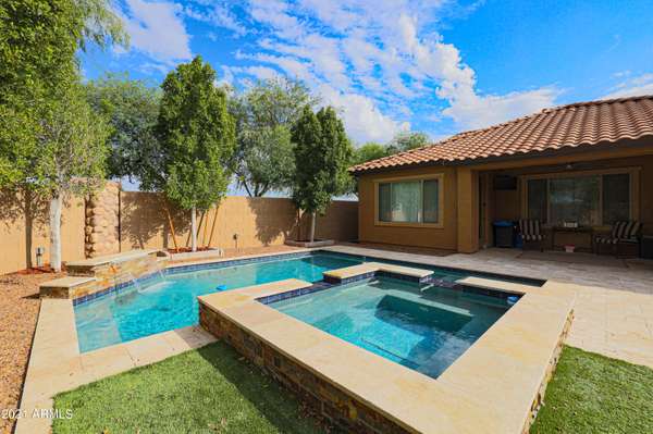 Chandler, AZ 85249,3990 E YELLOWSTONE Place