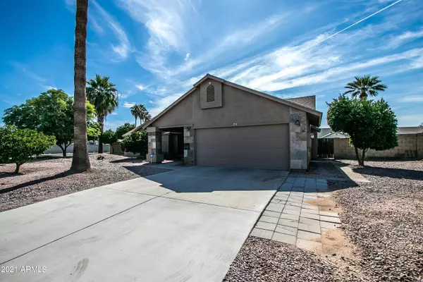 Chandler, AZ 85225,701 W CHEYENNE Drive