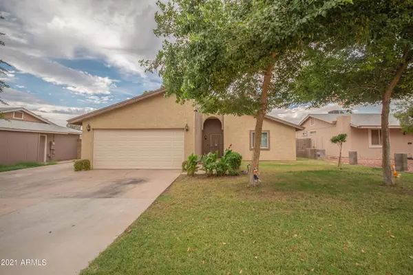 7206 W MONTEREY Way, Phoenix, AZ 85033