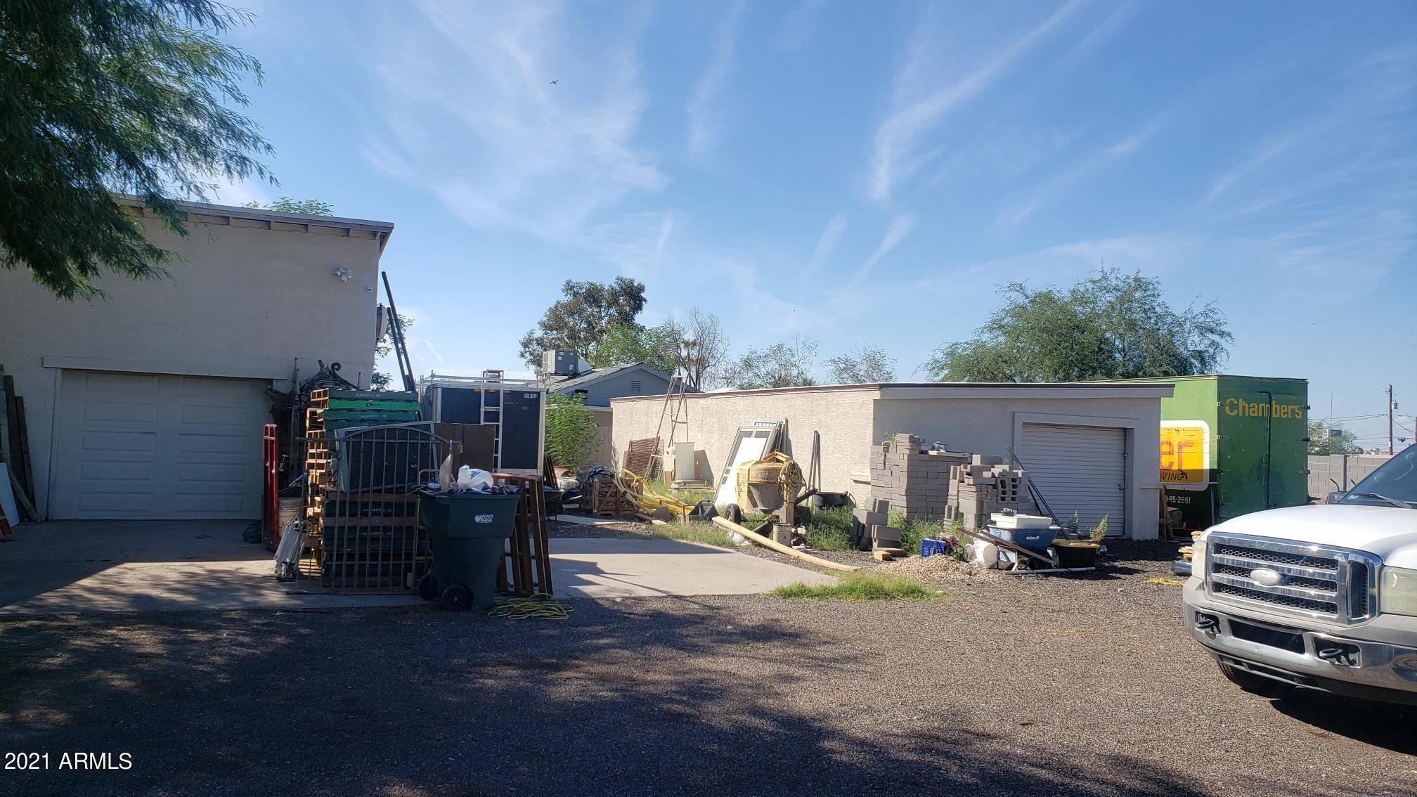 Phoenix, AZ 85041,4606 S 15TH Avenue