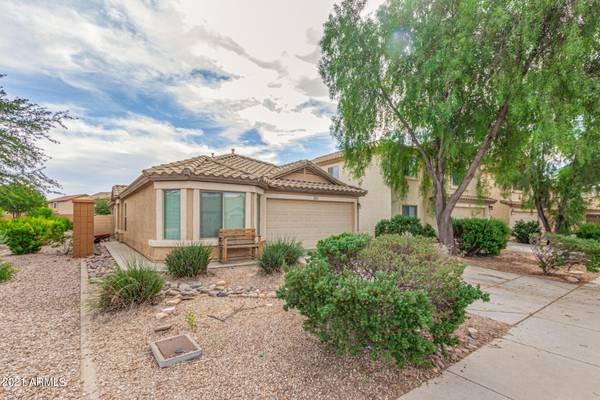 San Tan Valley, AZ 85140,38155 N LUKE Lane