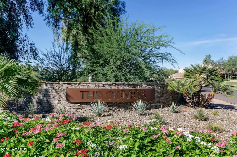 7710 E GAINEY RANCH Road #104, Scottsdale, AZ 85258