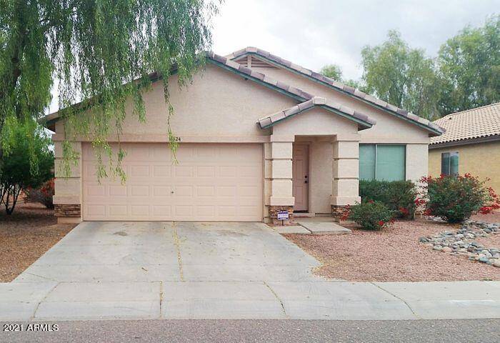 14824 N 147th Drive, Surprise, AZ 85379