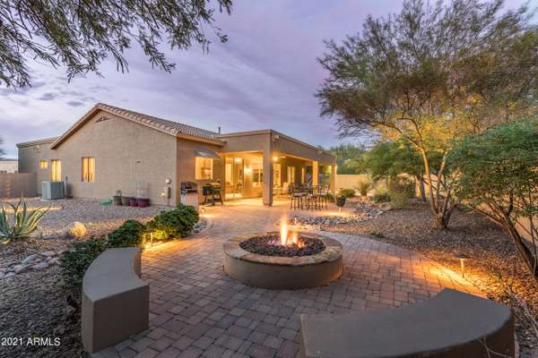 Gold Canyon, AZ 85118,4281 S LYSILOMA Lane