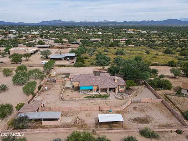 Scottsdale, AZ 85262,29533 N 154TH Street